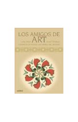 Papel AMIGOS DE ART CUENTOS DE TODAS LAS ARTES DEL MUNDO (CARTONE)