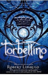 Papel TORBELLINO (SERIE DREAMHOUSE VOLUMEN 5) (CARTONE)