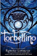 Papel TORBELLINO (SERIE DREAMHOUSE VOLUMEN 5) (CARTONE)