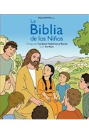 Papel BIBLIA DE LOS NIÑOS (COMIC) (RUSTICA)