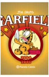 Papel GARFIELD 14 [2004 - 2006] (CARTONE)