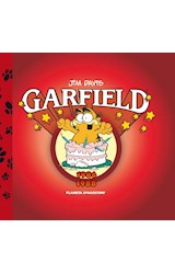 Papel GARFIELD VOLUMEN 5 (1986 - 1988) (CARTONE)