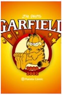 Papel GARFIELD 12 [2000 - 20002] (CARTONE)