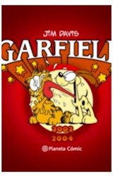 Papel GARFIELD 13 [2002 - 2004] (CARTONE)