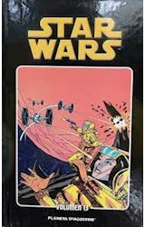 Papel STAR WARS VOLUMEN 13 (CARTONE)