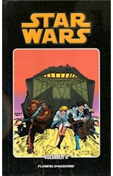 Papel STAR WARS VOLUMEN 17 (CARTONE)