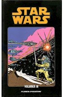Papel STAR WARS VOLUMEN 18 (CARTONE)