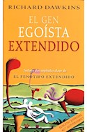 Papel GEN EGOISTA EXTENDIDO (9 EDICION)