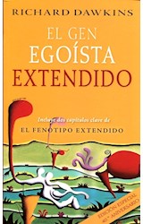 Papel GEN EGOISTA EXTENDIDO (2 EDICION)