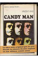 Papel CANDY MAN (ACERVO CIENCIA FICCION 13) (CARTONE