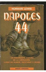Papel NAPOLES 44