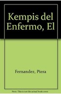 Papel KEMPIS DEL ENFERMO EL