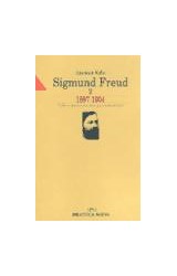 Papel SIGMUND FREUD 2 1897-1904 VIDA Y PENSAMIENTO PSICOANALI