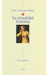 Papel SEXUALIDAD FEMENINA (RUSTICO)