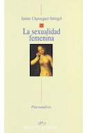 Papel SEXUALIDAD FEMENINA (RUSTICO)