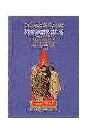 Papel 3 PROYECTILES DEL 42 (LITERATURA DE HUMOR)