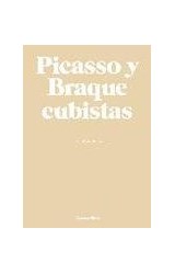 Papel CUBISMO DE PICASSO (CATALOGO RAZONADO DE LA OBRA PINTADA 1907-1916) (CARTONE)