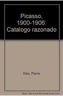 Papel PICASSO 1900-1906 (CARTONE)
