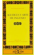 Papel AGUDEZA Y ARTE DE INGENIO II