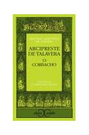 Papel ARCIPESTRE DE TALAVERA O CORBACHO