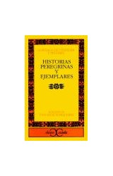 Papel HISTORIAS PEREGRINAS Y EJEMPLARES