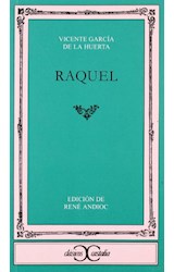 Papel RAQUEL (COLECCION CLASICOS CASTALIA)
