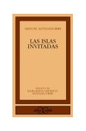 Papel ISLAS INVITADAS (COLECCION CLASICOS CASTALIA 56)