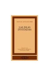 Papel ISLAS INVITADAS (COLECCION CLASICOS CASTALIA 56)