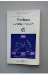 Papel ESCRITURA Y COMUNICACION