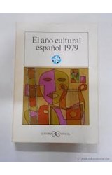 Papel AÑO CULTURAL ESPAÑOL 1979 EL