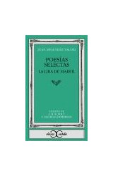 Papel POESIAS SELECTAS LA LIRA DE MARFIL (COLECCION CLASICOS)