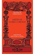 Papel JARDIN DE FLORES CURIOSAS (COLECCION CLASICOS) (BOLSILLO)