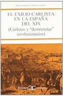 Papel EXILIO CARLISTA EN LA ESPAÑA DEL XIX EL