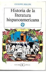 Papel HISTORIA DE LA LITERATURA HISPANOAMERICANA
