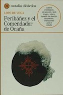 Papel PERIBAÑEZ Y EL COMENDADOR DE OCAÑA (COLECCION DIDACTICA)