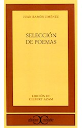 Papel SELECCION DE POEMAS (COLECCION CLASICOS) (BOLSILLO)