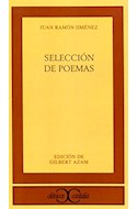 Papel SELECCION DE POEMAS (COLECCION CLASICOS) (BOLSILLO)