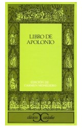 Papel LIBRO DE APOLONIO