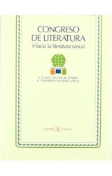 Papel CONGRESO DE LITERATURA