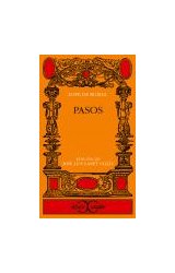 Papel PASOS (COLECCION CLASICOS) (BOLSILLO)