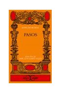 Papel PASOS (COLECCION CLASICOS) (BOLSILLO)