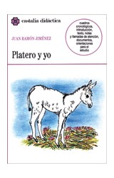 Papel PLATERO Y YO (COLECCION DIDACTICA)
