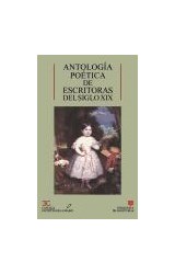 Papel ANTOLOGIA POETICA DE ESCRITORAS DEL SIGLO XIX