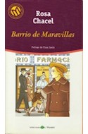 Papel BARRIO DE MARAVILLAS