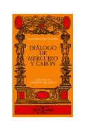 Papel DIALOGO DE MERCURIO Y CARON