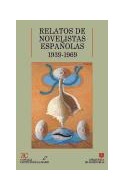 Papel RELATOS DE NOVELISTAS ESPAÑOLAS 1939-1969