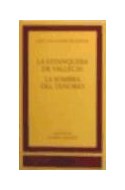 Papel ESTANQUERA DE VALLECAS / LA SOMBRA DEL TENORIO (CLASICOS CASTALIA 211)