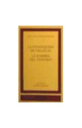 Papel ESTANQUERA DE VALLECAS / LA SOMBRA DEL TENORIO (CLASICOS CASTALIA 211)