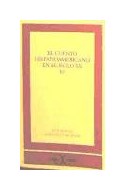 Papel CUENTO HISPANOAMERICANO EN EL SIGLO XX III (COLECCION CLASICOS) (BOLSILLO)
