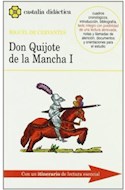 Papel DON QUIJOTE DE LA MANCHA II (SERIE DIDACTICA) (BOLSILLO)